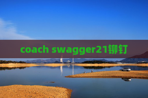 coach swagger21铆钉